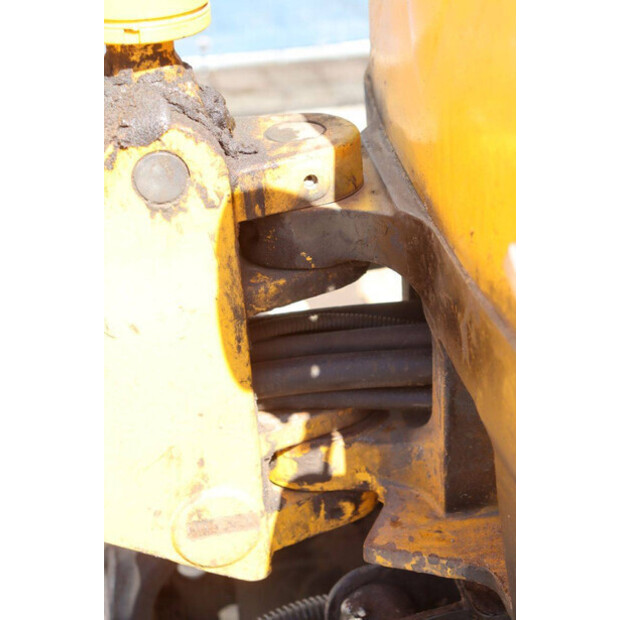2007 JCB MICRO-41811198
