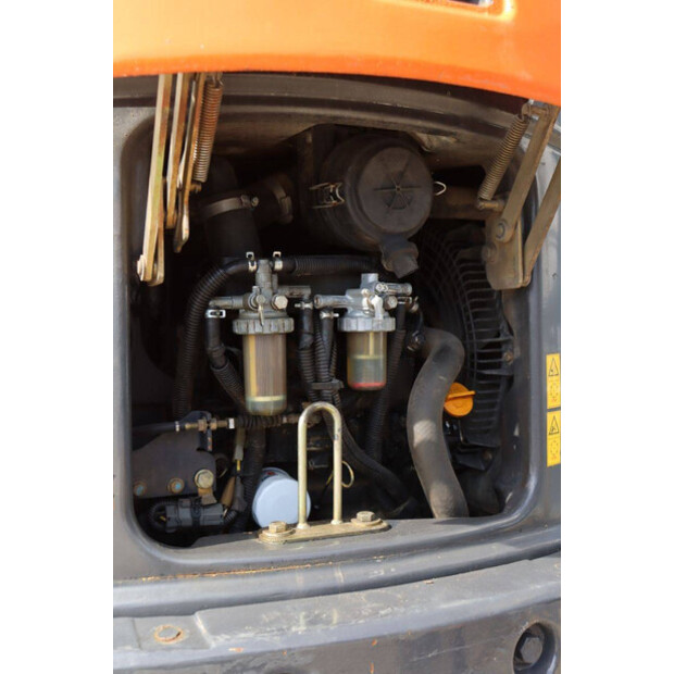 2007 هيتاشى ZX17U-41811249
