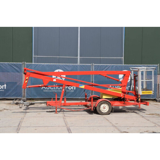 1990 Etramo SKY-HIGH 1200-41811312