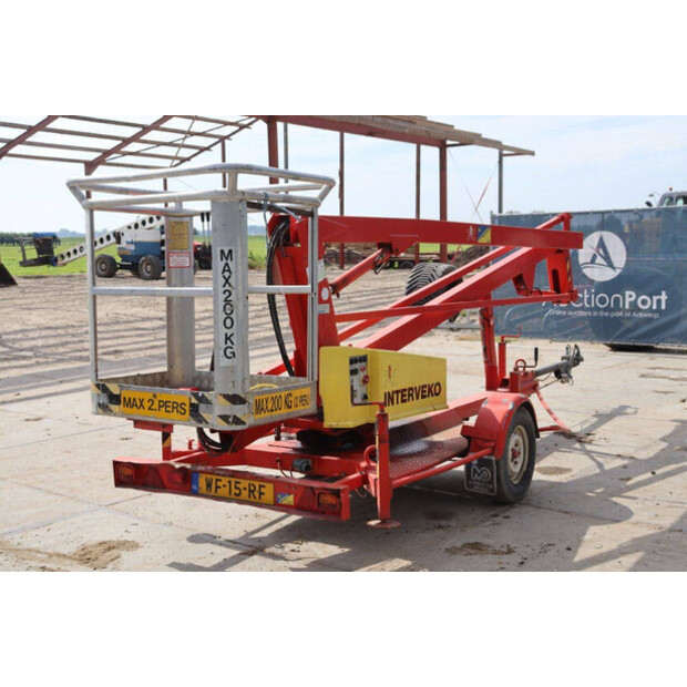 1990 Etramo SKY-HIGH 1200-41811317