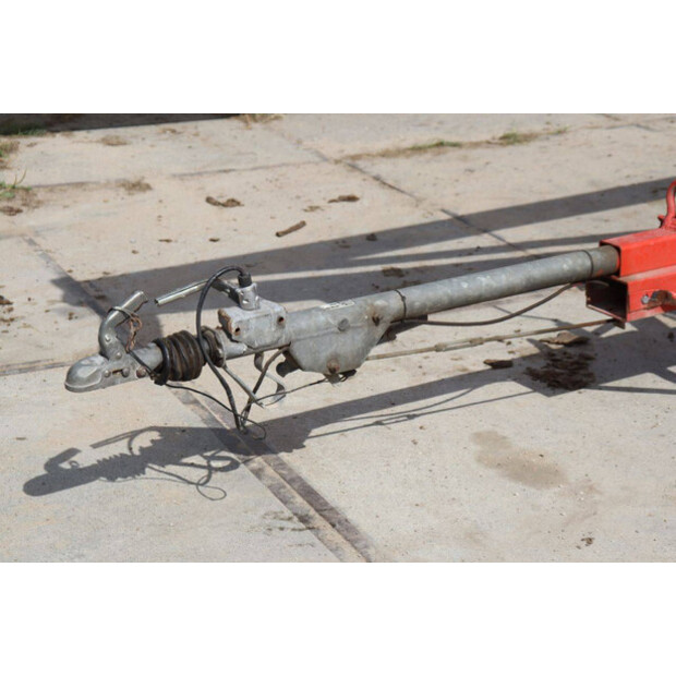 1990 Etramo SKY-HIGH 1200-41811321