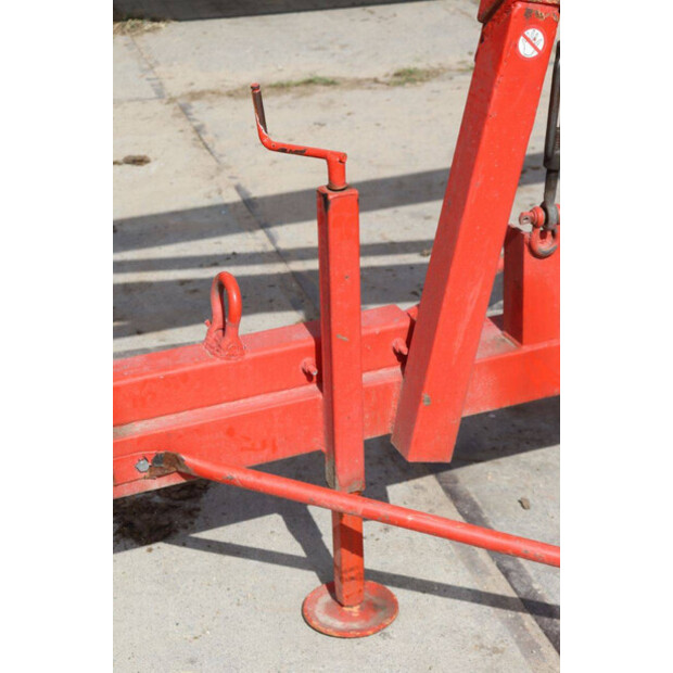 1990 Etramo SKY-HIGH 1200-41811323