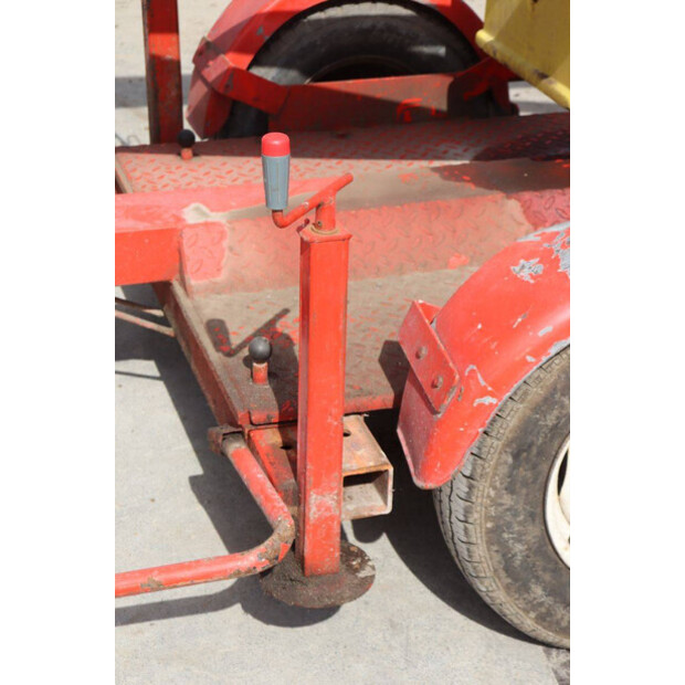 1990 Etramo SKY-HIGH 1200-41811325