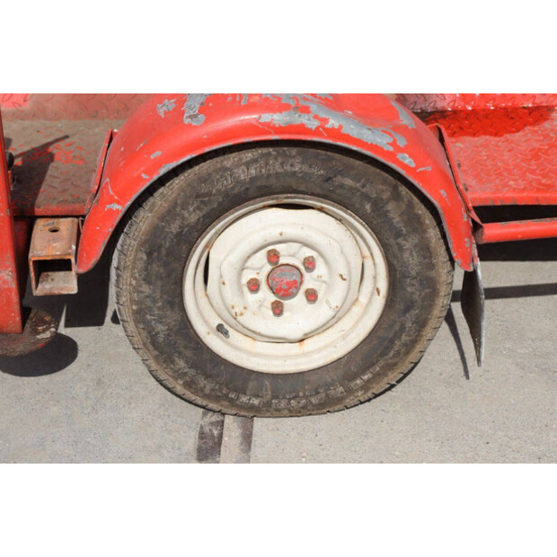 1990 Etramo SKY-HIGH 1200-41811326