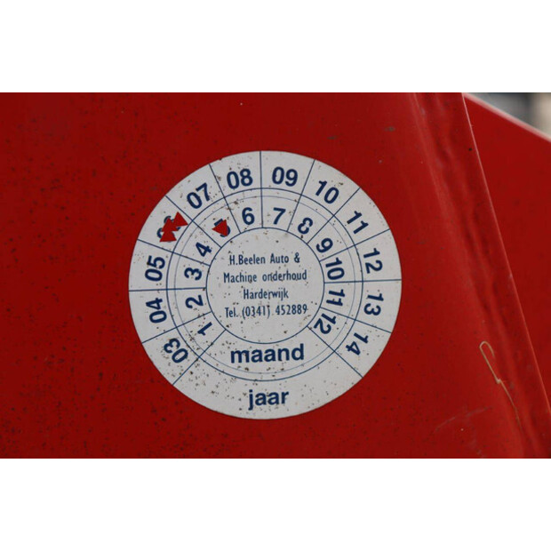 1990 Etramo SKY-HIGH 1200-41811336