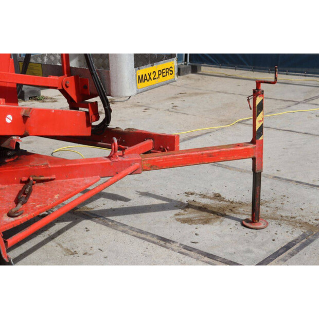 1990 Etramo SKY-HIGH 1200-41811342