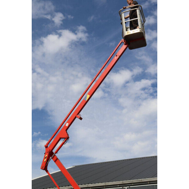 1990 Etramo SKY-HIGH 1200-41811348