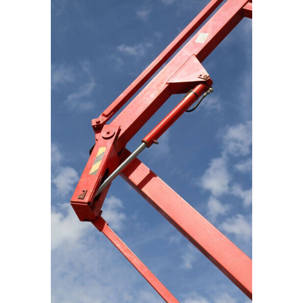 1990 Etramo SKY-HIGH 1200-41811350