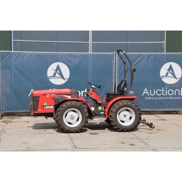 2011 Antonio Carraro TTR 4400-41811351