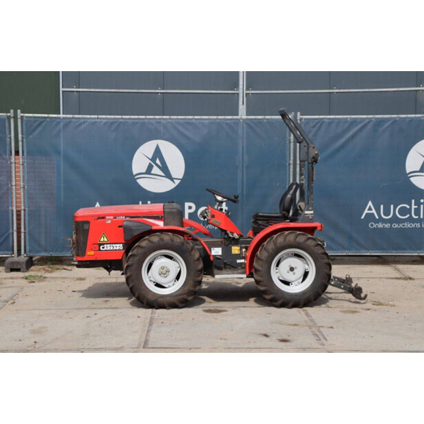 2011 Antonio Carraro TTR 4400-41811352