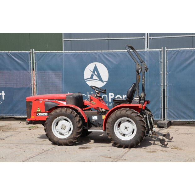 2011 Antonio Carraro TTR 4400-41811353
