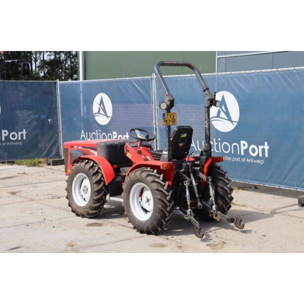2011 Antonio Carraro TTR 4400-41811354