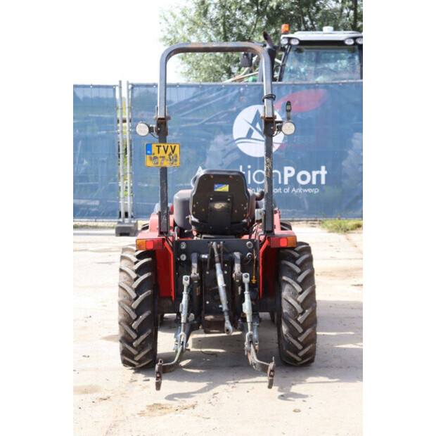 2011 Antonio Carraro TTR 4400-41811355