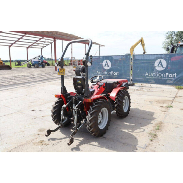 2011 Antonio Carraro TTR 4400-41811356