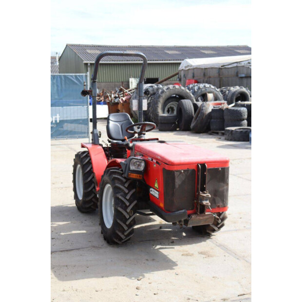2011 Antonio Carraro TTR 4400-41811357
