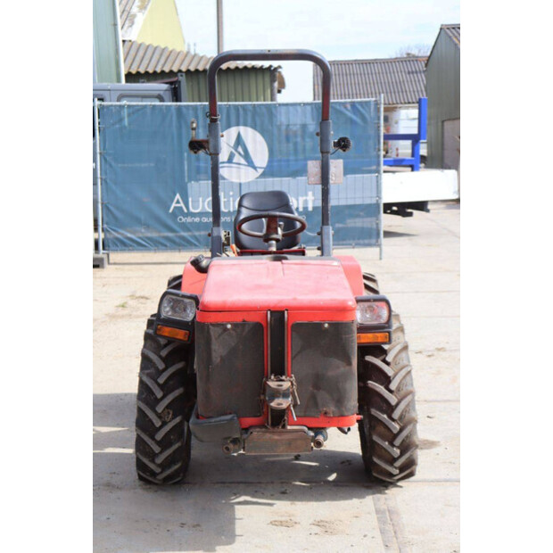 2011 Antonio Carraro TTR 4400-41811358