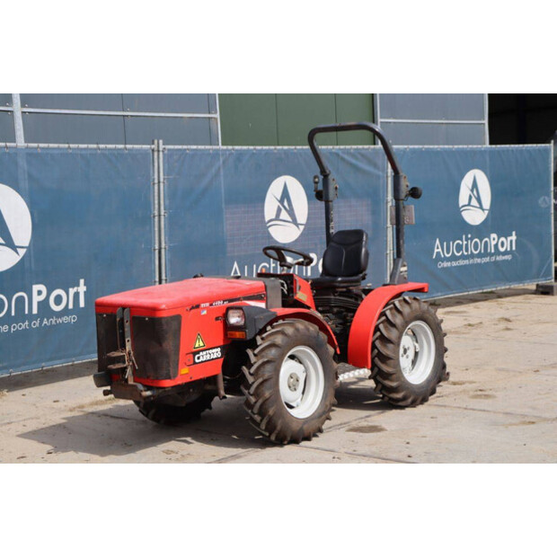 2011 Antonio Carraro TTR 4400-41811359