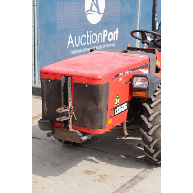 2011 Antonio Carraro TTR 4400-41811360