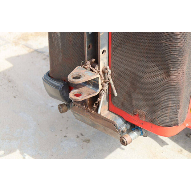 2011 Antonio Carraro TTR 4400-41811361
