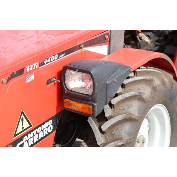 2011 Antonio Carraro TTR 4400-41811362
