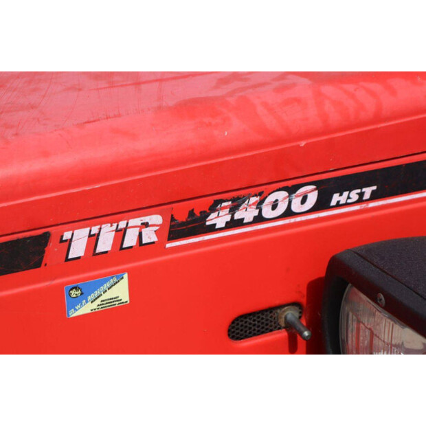 2011 Antonio Carraro TTR 4400-41811364