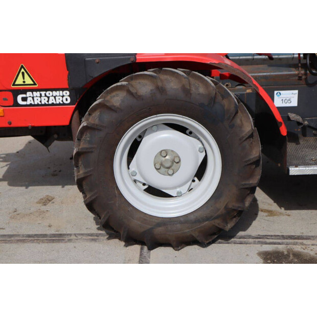 2011 Antonio Carraro TTR 4400-41811365