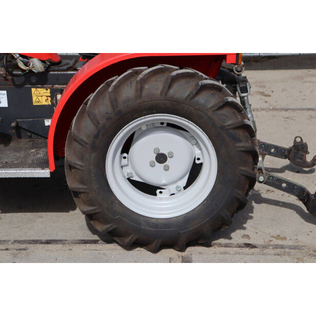 2011 Antonio Carraro TTR 4400-41811366