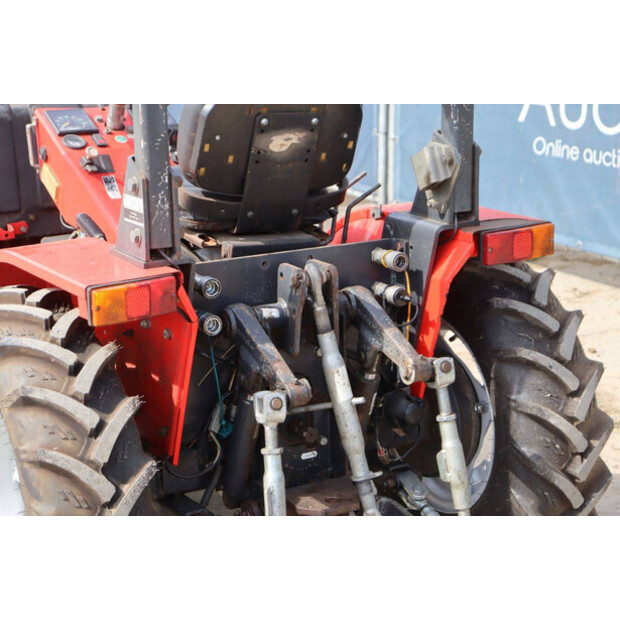 2011 Antonio Carraro TTR 4400-41811368