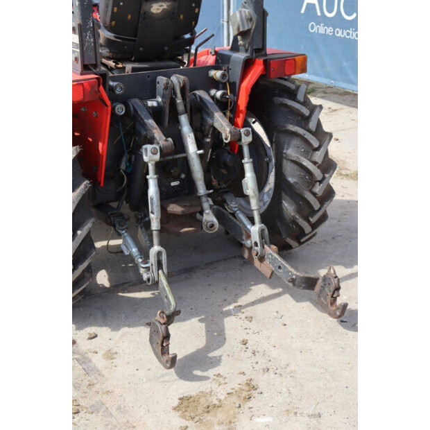 2011 Antonio Carraro TTR 4400-41811369