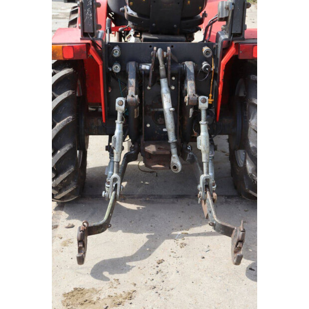 2011 Antonio Carraro TTR 4400-41811370