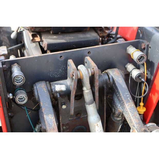 2011 Antonio Carraro TTR 4400-41811373