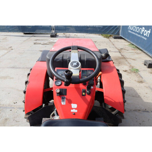 2011 Antonio Carraro TTR 4400-41811374