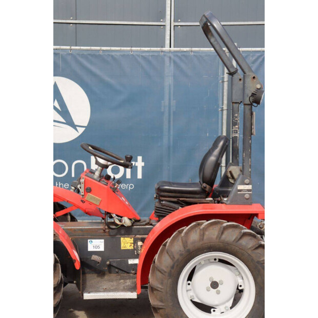 2011 Antonio Carraro TTR 4400-41811375