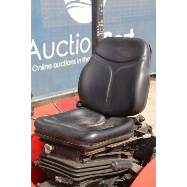 2011 Antonio Carraro TTR 4400-41811376