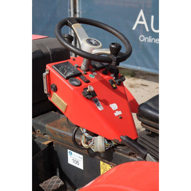 2011 Antonio Carraro TTR 4400-41811377