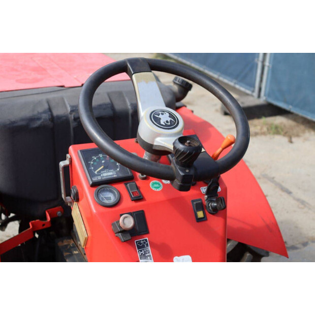 2011 Antonio Carraro TTR 4400-41811378