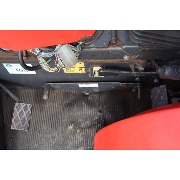 2011 Antonio Carraro TTR 4400-41811379