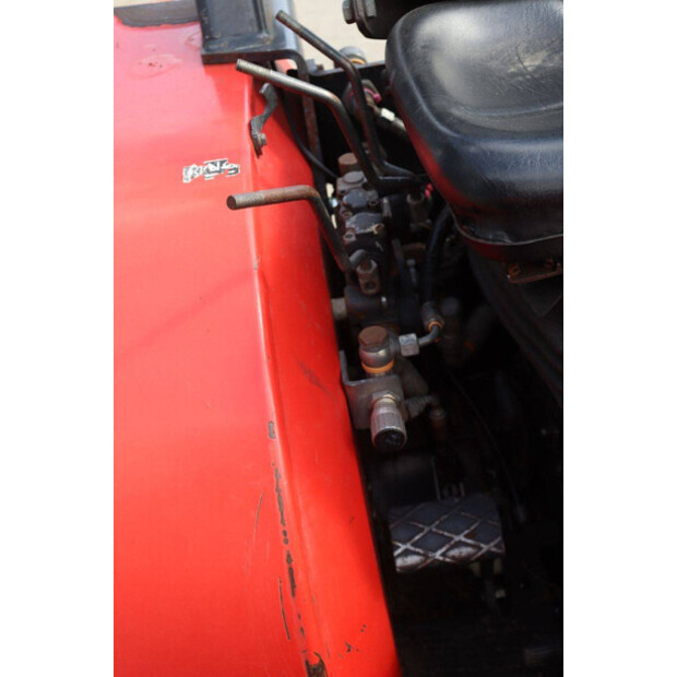 2011 Antonio Carraro TTR 4400-41811382