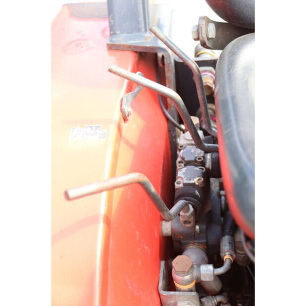 2011 Antonio Carraro TTR 4400-41811383