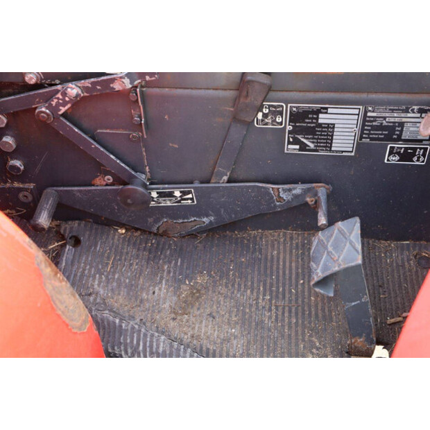2011 Antonio Carraro TTR 4400-41811384