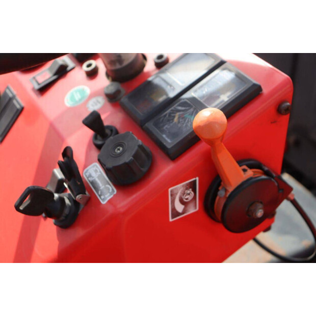 2011 Antonio Carraro TTR 4400-41811388