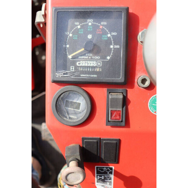 2011 Antonio Carraro TTR 4400-41811389