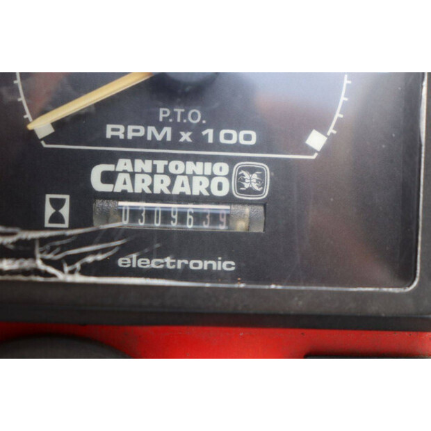 2011 Antonio Carraro TTR 4400-41811390