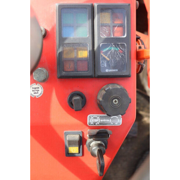 2011 Antonio Carraro TTR 4400-41811391