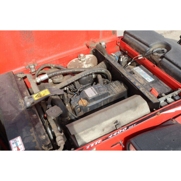 2011 Antonio Carraro TTR 4400-41811392