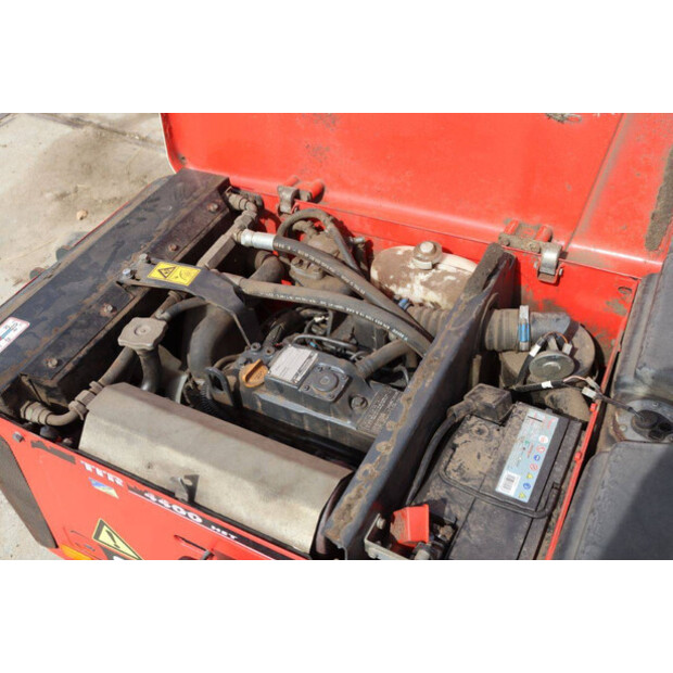 2011 Antonio Carraro TTR 4400-41811393
