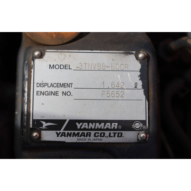2011 Antonio Carraro TTR 4400-41811394