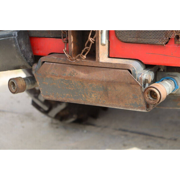2011 Antonio Carraro TTR 4400-41811396