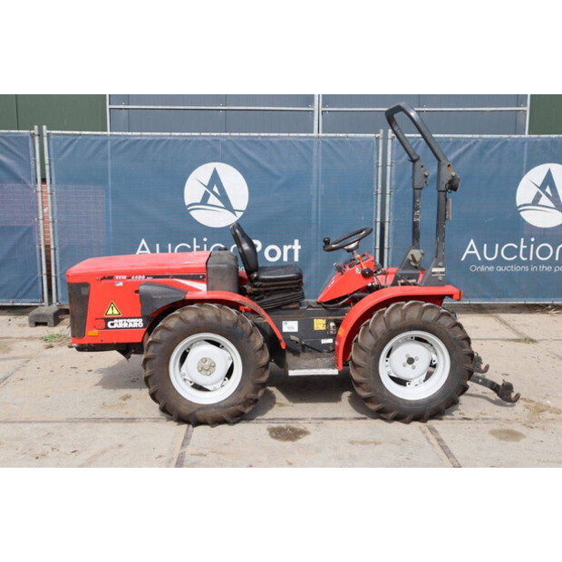 2011 Antonio Carraro TTR 4400-41811397