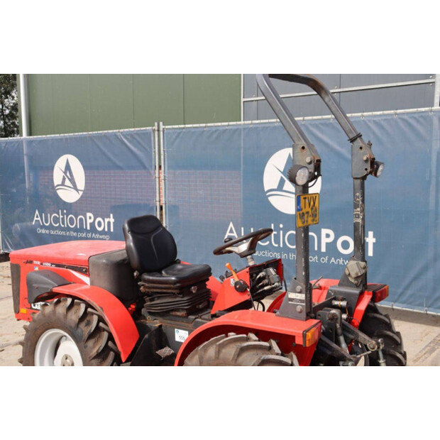 2011 Antonio Carraro TTR 4400-41811398